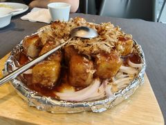 -望乡楼上海菜(日月光店)