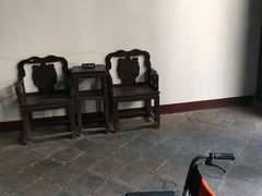 -毛泽东同志旧居