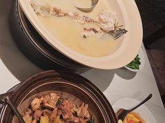 -久宴·天目湖大鱼头(恐龙园店)