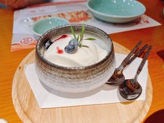 -仓桥家·焗寿司·锅物(光谷步行街店)