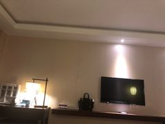 -杭州西湖湖滨黄龙祈悦酒店