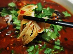 毛血旺-阿莉餐厅(枣阳路店)