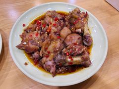 -贤花饭店(城阳店)