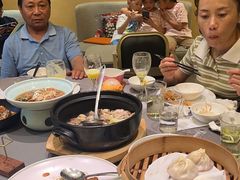 -小厨娘淮扬菜(板桥一店)