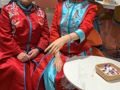 -海马体照相馆(天津世纪都会店)