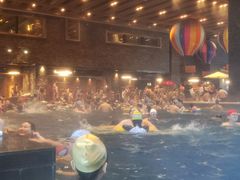 -清河半岛温泉度假酒店