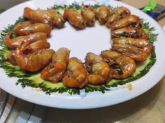 -红日饭店(裕隆三路店)