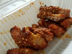 -喝丢一只鞋海鲜烧烤·海肠捞饭(文体街店)