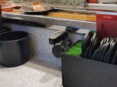 -争鲜回转寿司(太阳宫凯德MALL店)