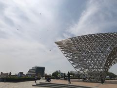 -南汇嘴观海公园