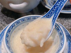 民国美龄粥-南京大牌档(之心城店)