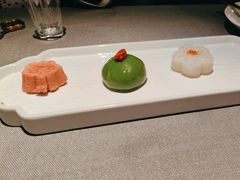 -米桃·苏园·苏锡菜(仁恒仓街店)