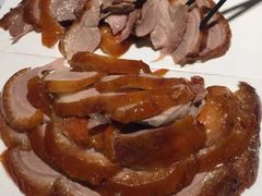 -同喜烤鸭店(光芒店)