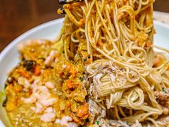 -裕兴记•蟹黄面馆(人民广场店)