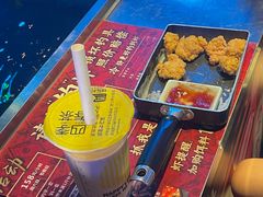 -钳真多钓虾馆·小龙虾海鲜烧烤(九六广场店)