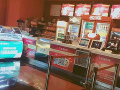 小食处-金逸影城(名汇店)