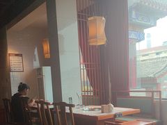 -老员外骨汤火锅(海州古城店)