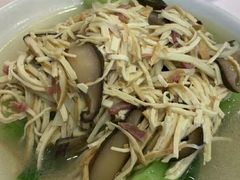 扬州干丝-海派铜锣湾(打浦路店)