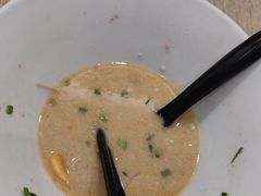 -一風堂拉面(深圳湾万象城店)