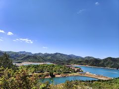 -北京金海湖景区