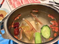 -德龙火锅(松源街直营店)