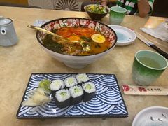 -桃屋日本料理(清华科技园店)