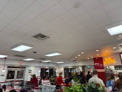 -In-N-Out Burger(LAX)