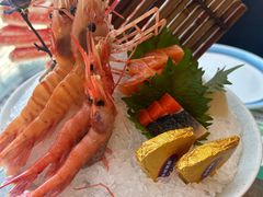 -亚马逊蒸汽活海鲜自助(LCM置汇旭辉广场店)