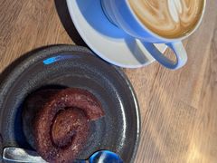 -Risø mat og kaffebar