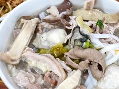 -老字號·桥下猪肚(龙眼南路店)