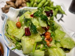 -京城·森鸽排档(双井店)