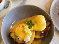 -The Sunny Side Cafe Station 1