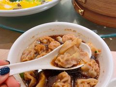 虾籽馄饨-花园茶楼(兴城西路店)