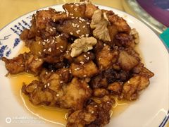 -蟹岛开饭楼