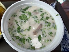 -穆得·老周家牛肉烧饼(普利街店)