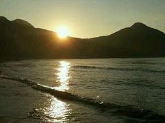 -西涌国际滨海旅游区