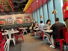 -禄鼎记·多口味酸菜鱼(侨鑫店)