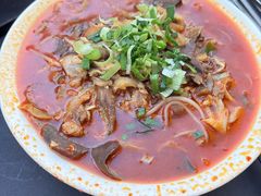 -清真有奴思烤肉坊(酒泉路店)