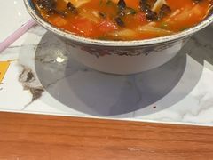 -巴依老爷新疆美食(常营店)