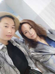 -尚·丹尼Hair