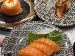 -争鲜回转寿司(中街大悦城店)