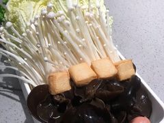 -半天妖烤鱼(丰科万达店)