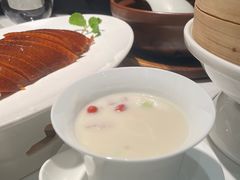 -四季民福烤鸭店(王府井东安门店)