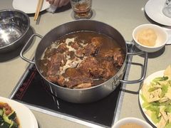 -蝎王府羊蝎子(西直门店)