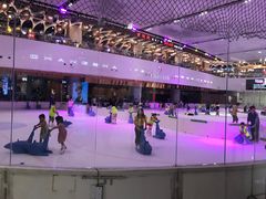 -TheRink大零溜冰场(IFS国金中心店)