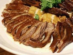 -陈鹏鹏潮汕菜(宝安机场T3航站楼店)