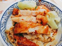 -吉野家 (新街口外大街店)