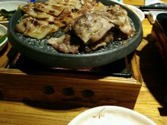 -丽池宫韩式汗蒸会馆(华灯坊店)