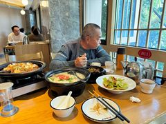 -陶德砂锅居(育才路店)
