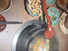 -蘑界·野生菌火锅(深业上城店)